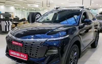 Haval F7, 2025 год, 2 699 000 рублей, 1 фотография