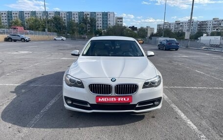 BMW 5 серия, 2015 год, 2 350 000 рублей, 1 фотография