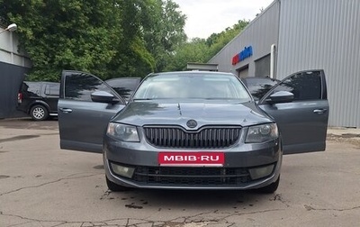 Skoda Octavia, 2013 год, 900 000 рублей, 1 фотография