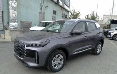 Chery Tiggo 4 I рестайлинг, 2025 год, 2 101 600 рублей, 1 фотография