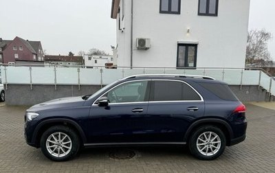 Mercedes-Benz GLE, 2021 год, 6 400 000 рублей, 1 фотография