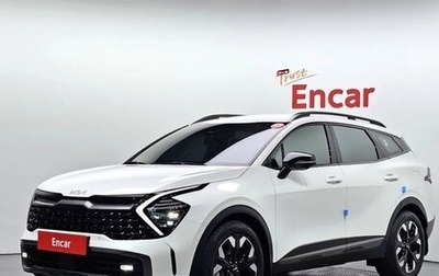 KIA Sportage IV рестайлинг, 2021 год, 2 240 995 рублей, 1 фотография