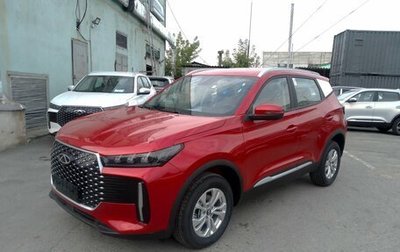 Chery Tiggo 4 I рестайлинг, 2025 год, 2 101 600 рублей, 1 фотография