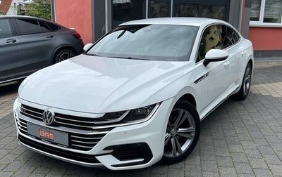 Volkswagen Arteon I, 2021 год, 2 330 000 рублей, 1 фотография