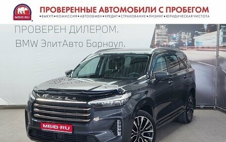 CheryExeed VX, 2022 год, 2 745 000 рублей, 1 фотография