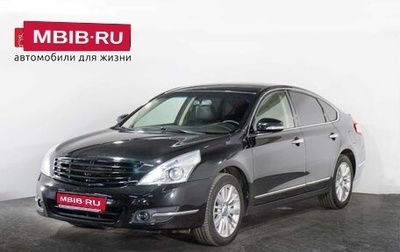 Nissan Teana, 2012 год, 1 140 000 рублей, 1 фотография