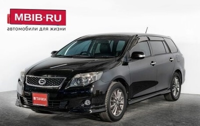 Toyota Corolla, 2010 год, 1 310 000 рублей, 1 фотография