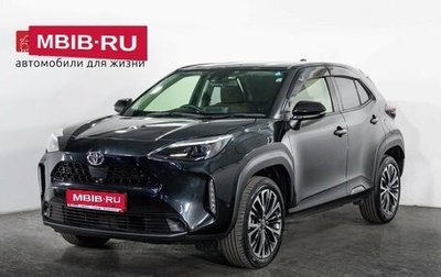 Toyota Yaris Cross, 2020 год, 1 940 000 рублей, 1 фотография