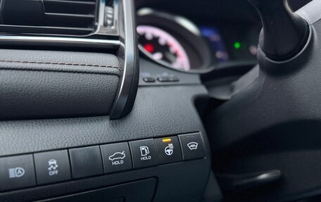 Toyota Camry, 2019 год, 2 910 000 рублей, 8 фотография