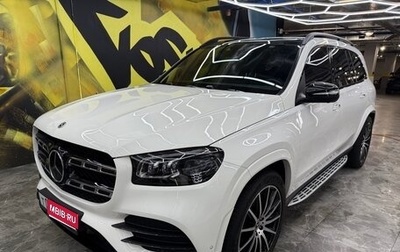 Mercedes-Benz GLS, 2022 год, 10 500 000 рублей, 1 фотография