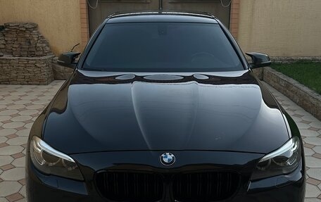 BMW 5 серия, 2014 год, 1 750 000 рублей, 2 фотография