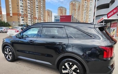 KIA Sorento IV, 2021 год, 3 200 000 рублей, 1 фотография