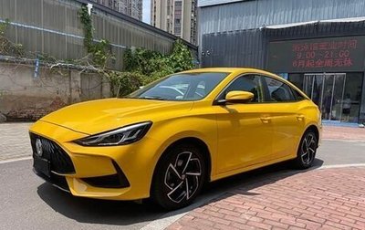 MG 5, 2021 год, 943 000 рублей, 1 фотография