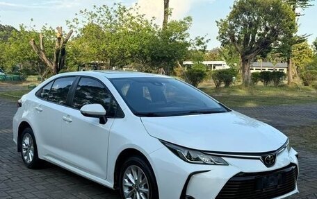 Toyota Corolla, 2022 год, 1 265 000 рублей, 1 фотография