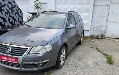 Volkswagen Passat B6, 2006 год, 210 000 рублей, 1 фотография