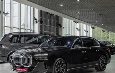 BMW 7 серия, 2025 год, 18 800 000 рублей, 1 фотография
