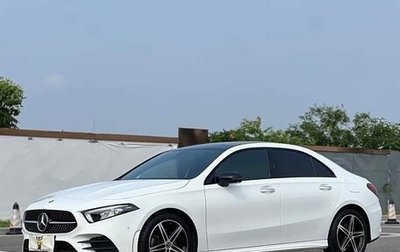 Mercedes-Benz A-Класс, 2020 год, 2 447 000 рублей, 1 фотография