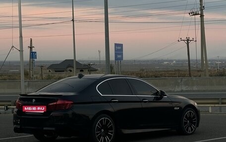 BMW 5 серия, 2014 год, 1 750 000 рублей, 6 фотография