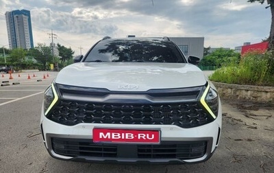 KIA Sportage IV рестайлинг, 2021 год, 2 275 000 рублей, 1 фотография