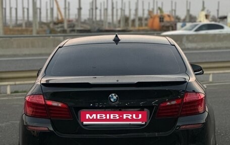 BMW 5 серия, 2014 год, 1 750 000 рублей, 7 фотография