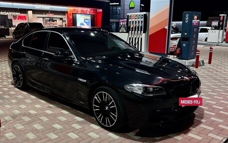 BMW 5 серия, 2014 год, 1 750 000 рублей, 9 фотография