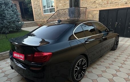 BMW 5 серия, 2014 год, 1 750 000 рублей, 5 фотография