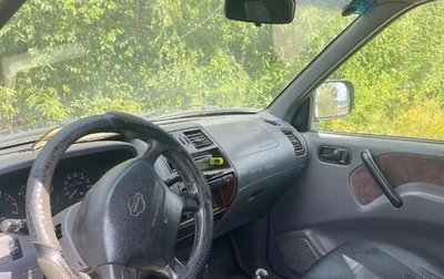 Nissan Terrano II рестайлинг, 1998 год, 490 000 рублей, 1 фотография
