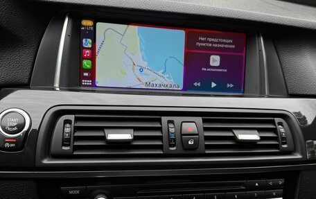 BMW 5 серия, 2014 год, 1 750 000 рублей, 15 фотография