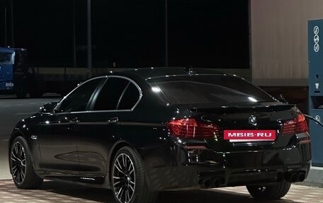 BMW 5 серия, 2014 год, 1 750 000 рублей, 11 фотография