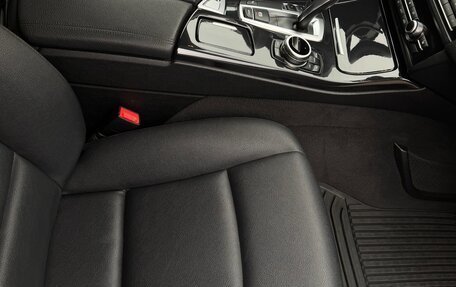 BMW 5 серия, 2014 год, 1 750 000 рублей, 16 фотография