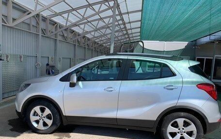 Opel Mokka I, 2018 год, 1 650 000 рублей, 2 фотография
