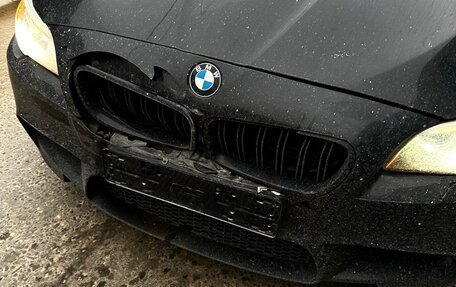 BMW 5 серия, 2014 год, 1 750 000 рублей, 20 фотография