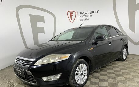 Ford Mondeo IV, 2008 год, 559 000 рублей, 1 фотография