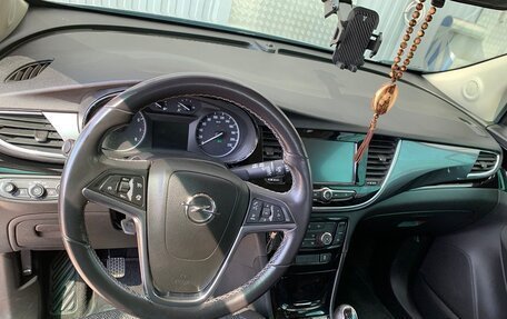 Opel Mokka I, 2018 год, 1 650 000 рублей, 4 фотография
