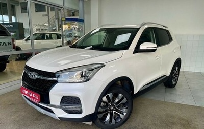 Chery Tiggo 4 I рестайлинг, 2020 год, 1 070 000 рублей, 1 фотография