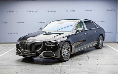 Mercedes-Benz Maybach S-Класс, 2025 год, 29 990 000 рублей, 1 фотография