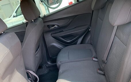 Opel Mokka I, 2018 год, 1 650 000 рублей, 5 фотография
