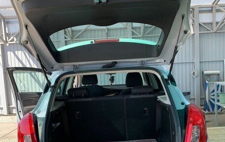 Opel Mokka I, 2018 год, 1 650 000 рублей, 7 фотография