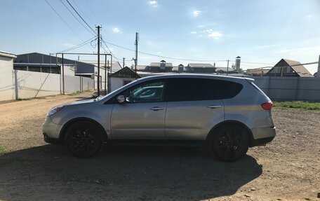 Subaru Tribeca I рестайлинг, 2005 год, 940 000 рублей, 3 фотография