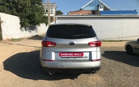 Subaru Tribeca I рестайлинг, 2005 год, 940 000 рублей, 5 фотография