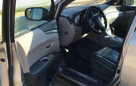 Subaru Tribeca I рестайлинг, 2005 год, 940 000 рублей, 9 фотография