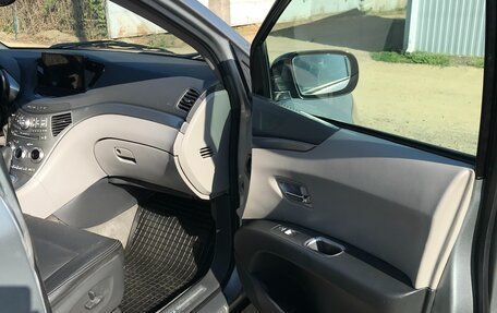 Subaru Tribeca I рестайлинг, 2005 год, 940 000 рублей, 10 фотография