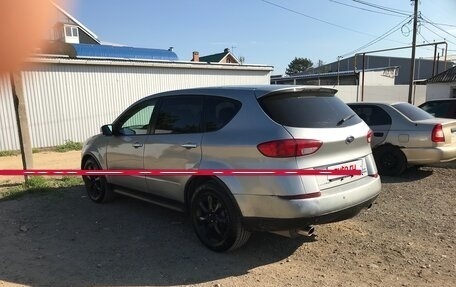 Subaru Tribeca I рестайлинг, 2005 год, 940 000 рублей, 4 фотография