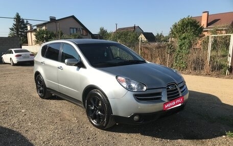 Subaru Tribeca I рестайлинг, 2005 год, 940 000 рублей, 8 фотография