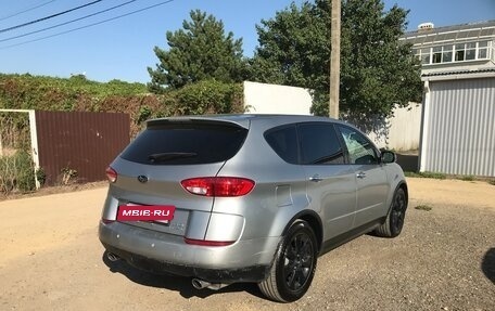 Subaru Tribeca I рестайлинг, 2005 год, 940 000 рублей, 6 фотография