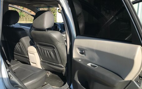 Subaru Tribeca I рестайлинг, 2005 год, 940 000 рублей, 12 фотография
