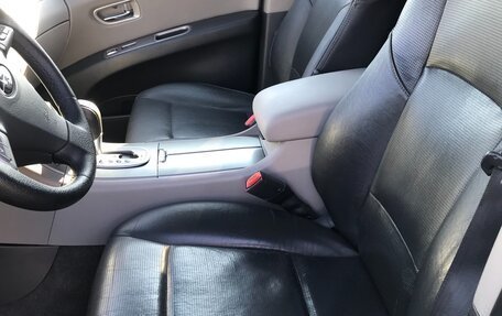 Subaru Tribeca I рестайлинг, 2005 год, 940 000 рублей, 16 фотография