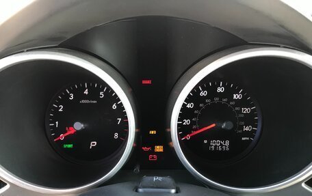 Subaru Tribeca I рестайлинг, 2005 год, 940 000 рублей, 15 фотография
