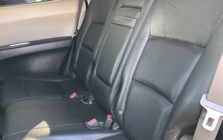 Subaru Tribeca I рестайлинг, 2005 год, 940 000 рублей, 17 фотография