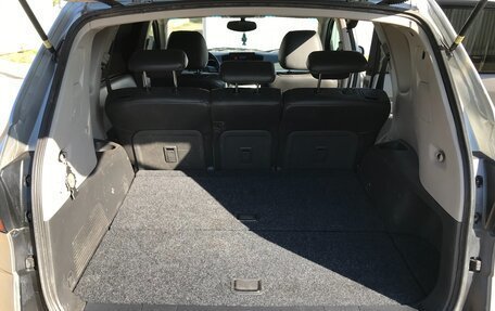 Subaru Tribeca I рестайлинг, 2005 год, 940 000 рублей, 19 фотография